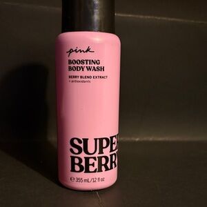 Super Berry Boosting Body